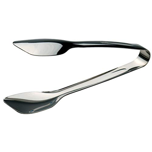 PIAZZA - Pinza Cucina Fonda Multiuso in Acciaio Inox 18cm... - Maison & Cuisine Amazon Italie à 4.65€