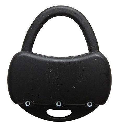 Lot de 2 Cadenas Acier Voyage-3 molettes Acier-675 TREKKING... - Sports & Fitness Amazon France à 2.99€