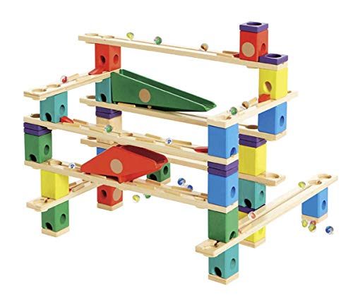 Hape E6009 - Vertigo - Toys & Games Amazon Italy à 122.23€