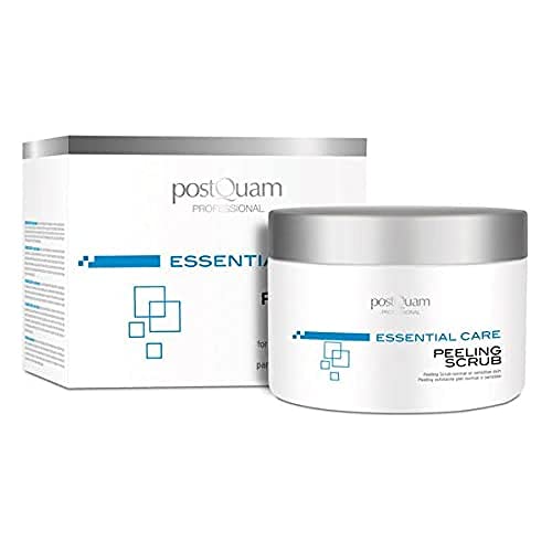 POSTQUAM PQE03515 Beauty Care Peeling Exfoliante for... - Maison & Cuisine Amazon Royaume-Uni à 13.32€
