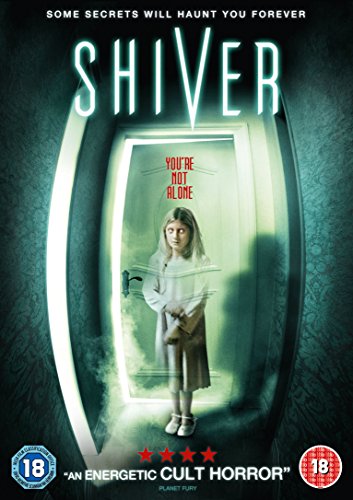Shiver [DVD] [Reino Unido] - Livres & eBooks Amazon Espagne à 13.25€