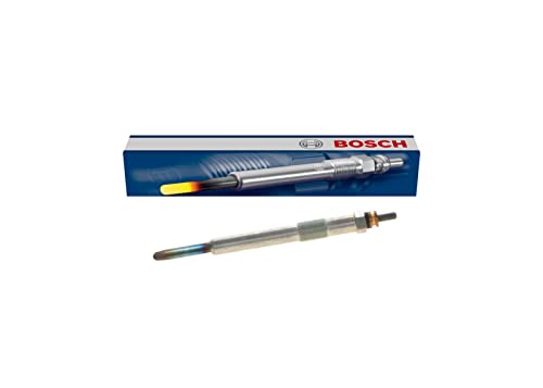 Bosch 0250202135 (GLP111) - Bougie de préchauffage Duraterm... - Auto & Moto en promo à 17.24€