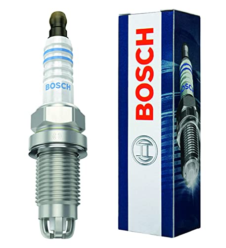 Bosch FLR7HTC0, Candele Nichel, 1 candela - Bricolage & Outils Amazon Italie à 4.90€