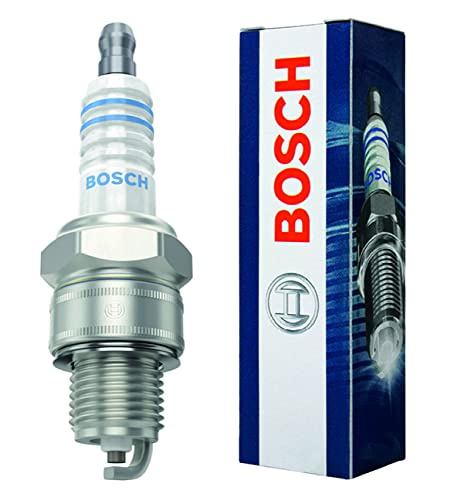 Bosch W7BC - Nickel Zündkerzen - 1 Stück - DIY & Tools Amazon Germany à 3.41€