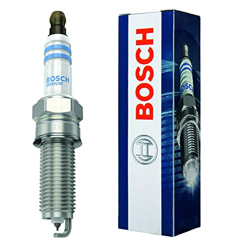 Bosch YR5NI332S - Bougie d'allumage Double Iridium - 1... - Bricolage & Outils Amazon France à 12.50€