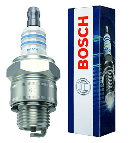 Bosch WR11E0 - Spark Plugs for gardening and forestry - 1... - Garden & Outdoor Amazon UK à 2.42€