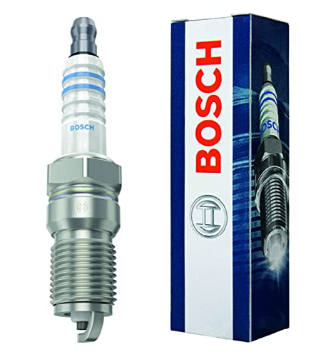 BOSCH 0 242 229 775 HR 8 DCX+ Zündkerze - DIY & Tools Amazon Germany à 3.89€