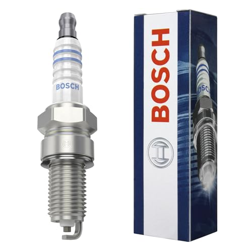 BOSCH Bujía de encendido 0 241 145 504 Ancho de llave: 17,5... - Toys & Games Amazon Spain à 2.80€