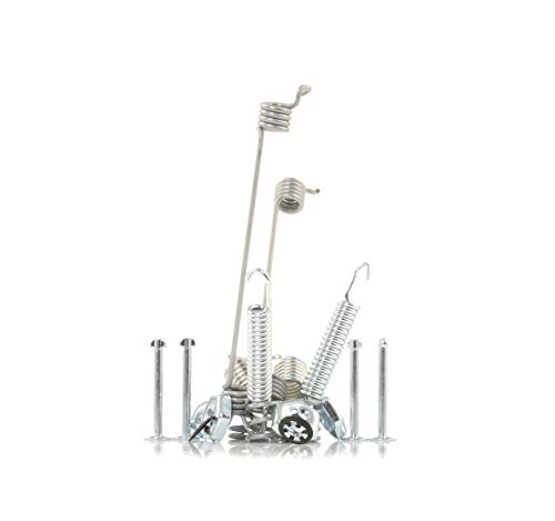 DELPHI LY1055 Kit accessori Ganasce freno Posteriore - Amazon Italie à 6.08€
