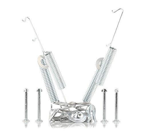 Delphi LY1009 Kit montaggio freni - Auto & Moto Amazon Italie à 5.98€