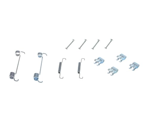 DELPHI LY1344 Juego de accesorios zapatas de freno de... - Jouets & Jeux Amazon Espagne à 8.48€