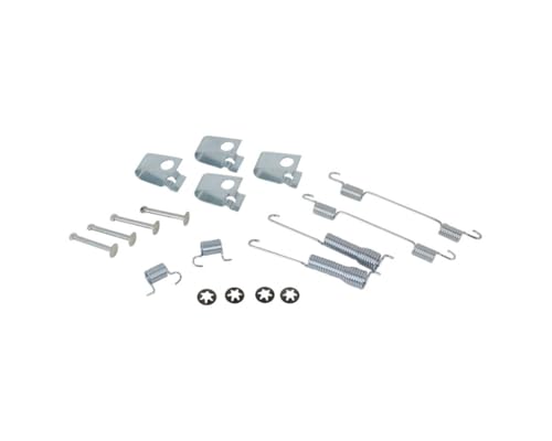 DELPHI LY1296 Kit accessori Ganasce freno Posteriore - Auto & Moto Amazon Italie à 7.96€