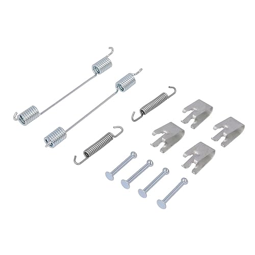 DELPHI LY1310 Kit d'accessoires mâchoire de frein Arrière en promo à 10,90€ (-37%) sur Amazon FR