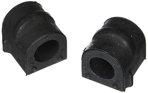 DELPHI TD766W 2x Silentblock de barra estabilizadora - Bon plan à 4.24€