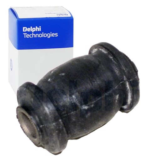 DELPHI TD372W Silent bloc de triangle en promo à 5,50€ (-59%) sur Amazon FR