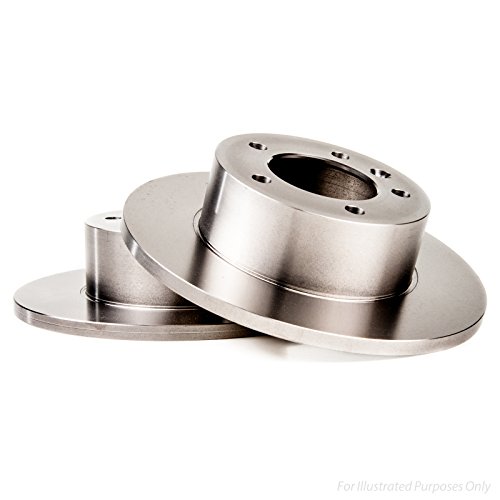 Delphi BG3364 Disco De Freno - DIY & Tools Amazon Spain à 23.48€