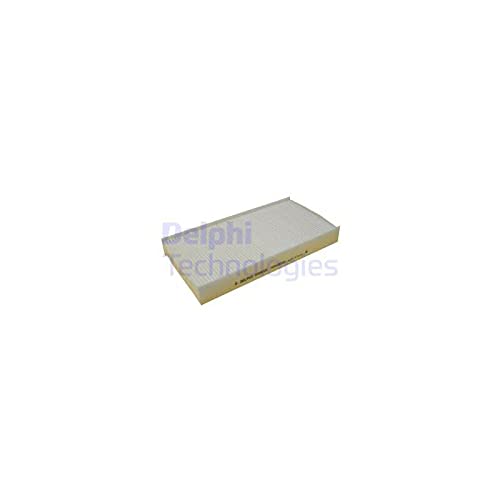 DELPHI Filtro de habitáculo TSP0325183 Filtro antipolen... - Bon plan à 7.24€