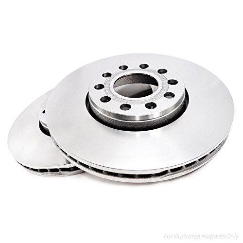Delphi BG3366 Disco De Freno - DIY & Tools Amazon Spain à 45.48€