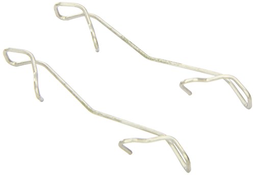 DELPHI LX0169 Kit d'accessoires plaquette de frein à disque - Auto & Motorcycle Amazon France à 21.27€