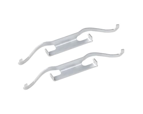 DELPHI LX0153 Kit accessori pastiglia freno Anteriore - Amazon Italy à 12.97€