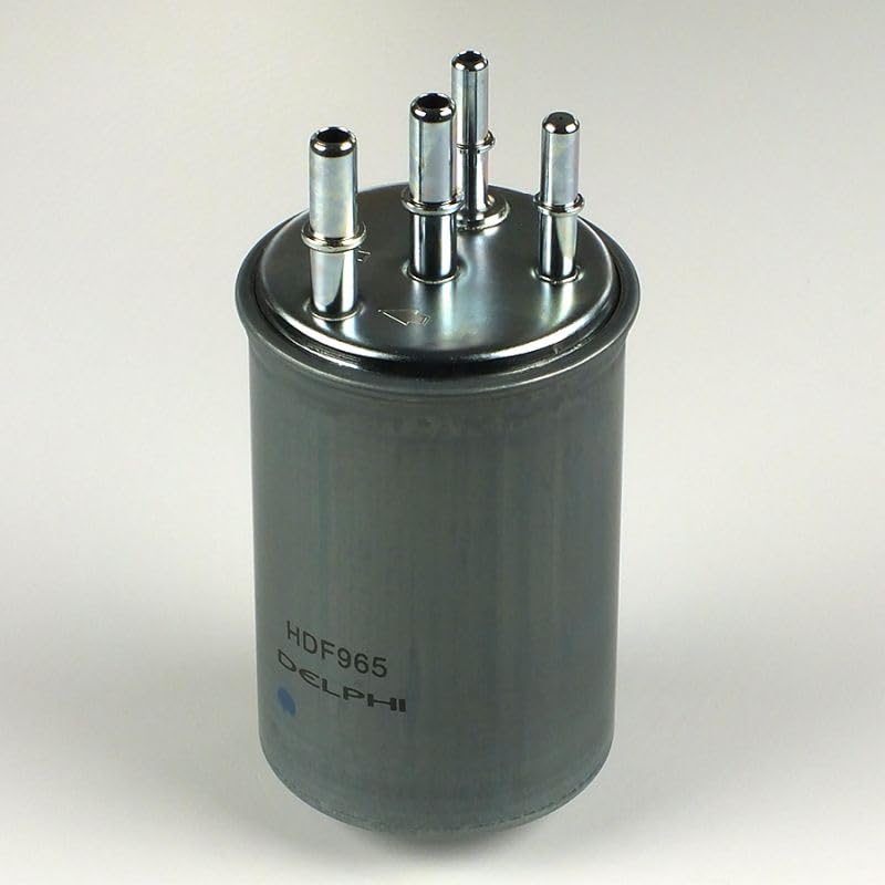 Delphi Technologies HDF965 Filtre a Carburant Diesel - Auto & Motorcycle Amazon France à 37.84€