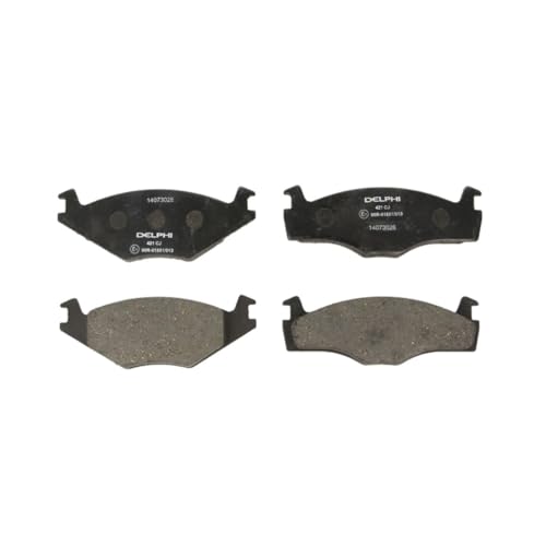 LP421 Disc Brake Pads - Sports & Fitness Amazon France à 17.90€