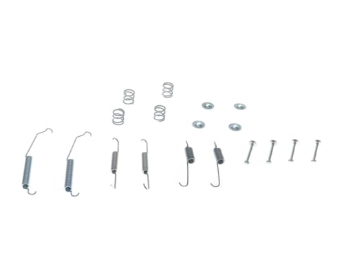 DELPHI LY1102 Kit d'accessoires mâchoire de frein Arrière - Auto & Moto Amazon France à 11.50€