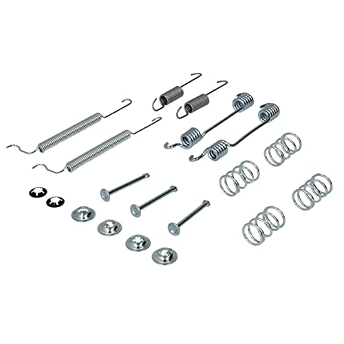 DELPHI LY1134 Kit accessori Ganasce freno Posteriore - Amazon Italie à 6.18€