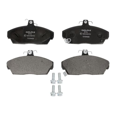 LP911 Disc Brake Pads - Sports & Fitness Amazon France à 22.90€
