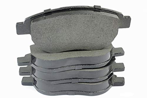 LP1462 Disc Brake Pads - Sports & Fitness Amazon France à 25.44€
