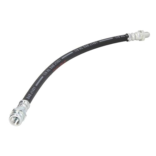 DELPHI LH6556 Latiguillo de freno Longitud: 329mm... - Sports & Fitness Amazon Espagne à 7.20€