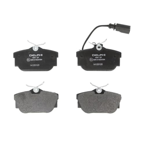 LP1541 Disc Brake Pads - Sports & Fitness Amazon France à 26.50€