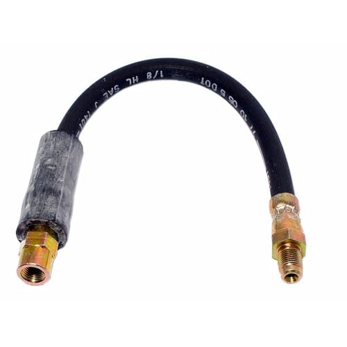 DELPHI Tubo freno LH0220 Lunghezza: 282mm Compatibilità con... - Maison & Cuisine Amazon Italie à 10.08€