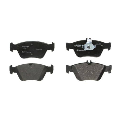 LP1588 Disc Brake Pads - Sports & Fitness en promo à 20.90€