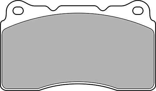 Delphi Technologies LP1944 Disc Brake Pads - Sports & Fitness Amazon France à 38.90€