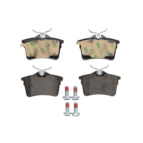 LP2147 Disc Brake Pads en promo à 19,90€ (-41%) sur Amazon FR