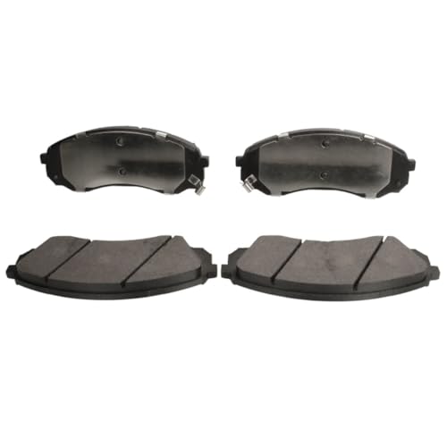 Delphi Technologies LP2094 Plaquette de frein lot de 4 - Auto & Moto en promo à 26.90€