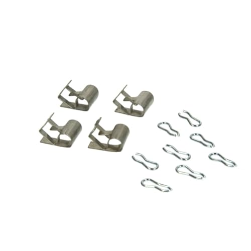 Delphi LX0075 kit de montaje de frenos - Auto & Moto Amazon Espagne à 2.96€