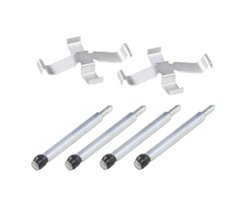 Delphi LX0039 Kit montaggio freni - Amazon Italie à 5.38€