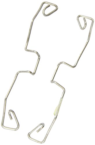 Delphi LX0448 Kit d'installation pour frein - Auto & Moto Amazon France à 13.84€