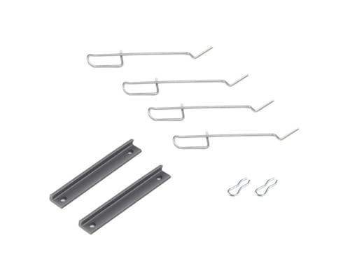 Delphi LX0044 Kit De Accesorios, Pastillas De Frenos - Auto & Motorcycle Amazon Spain à 5.48€