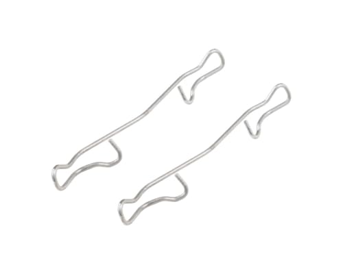 DELPHI LX0294 Kit de accesorios pastillas de frenos Trasero - Amazon Espagne à 7.66€