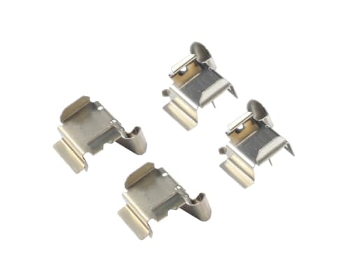 Delphi LX0390 Kit d'installation pour frein en promo sur Amazon