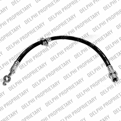 DELPHI Tubo freno LH6622 Lunghezza: 482mm Compatibilità con... - Maison & Cuisine Amazon Italie à 9.24€