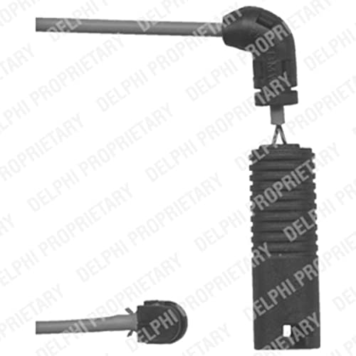 Delphi Technologies LZ0163 Temoins d'usure - unités 2 en promo à 5,90€ (-57%) sur Amazon FR