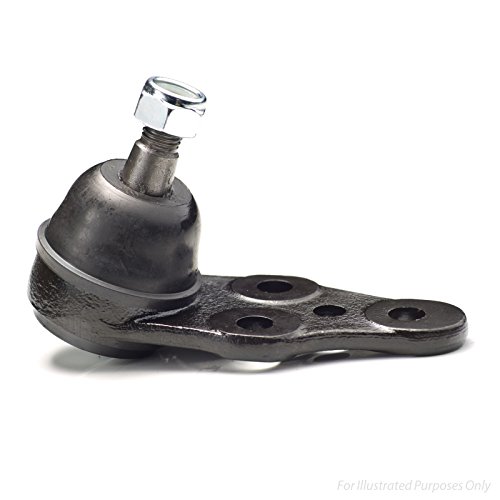 DELPHI TC204 Rotule de suspension Compatible avec LADA... en promo à 6,50€ (-67%) sur Amazon FR