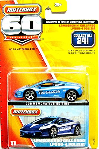 Matchbox 60th Anniversary Commemorative Edition #11... - Jouets & Jeux Amazon Royaume-Uni à 86.90€