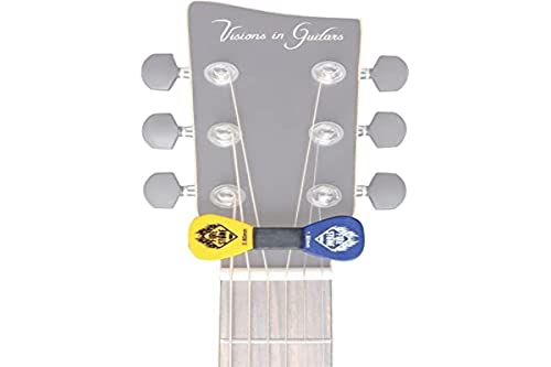 Fire Stone – portaplettro de mango - Musique & Instruments Amazon Espagne à 2.94€