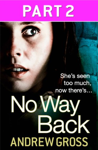 No Way Back: Part 2 of 3 - Livres & eBooks Amazon Royaume-Uni à 0.99€