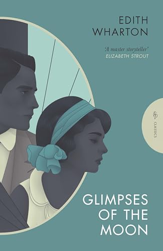 Glimpses of the Moon (Pushkin Collection) - Livres & eBooks Amazon Royaume-Uni à 0.99€